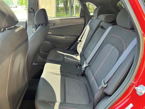 Used 2023 Hyundai Kona N Line w/ Cargo Package FWD image 17