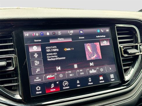 Used 2024 Dodge Durango SRT w/ Black Package image 15