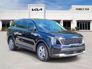 New 2026 Kia Sorento LX FWD 360° Tour