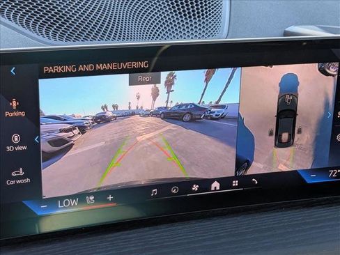 Certified 2026 BMW 430i Coupe w/ Parking Assistance Package image 14