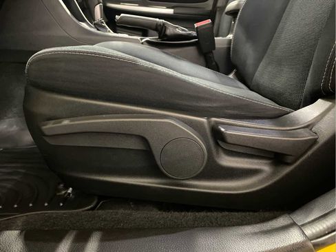 Used 2015 Subaru Crosstrek 2.0i Premium w/ Special Edition Package image 12