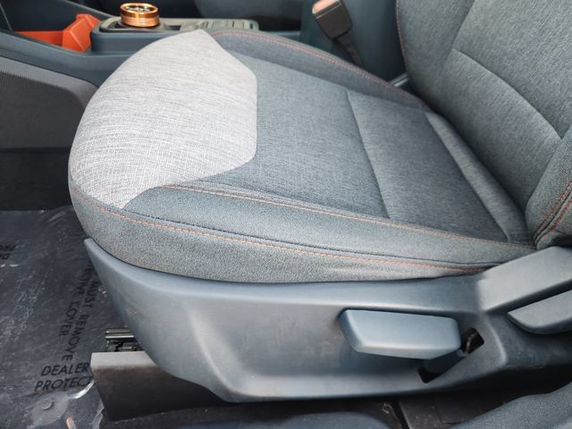 Used 2022 Ford Maverick XLT FWD image 28
