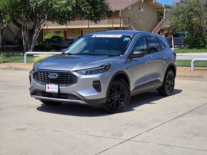 Used 2024 Ford Escape Active w/ Tech Pack #1