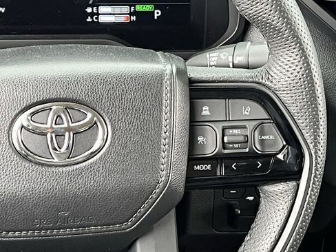Used 2023 Toyota Tundra TRD Pro AWD/4WD image 14
