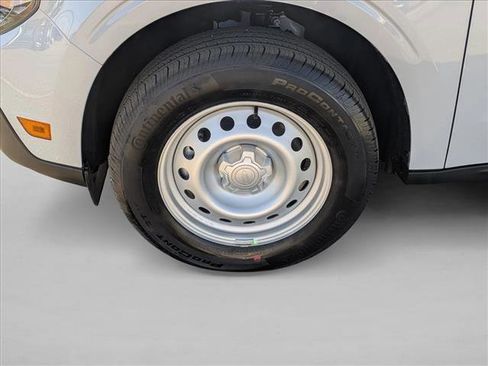 New 2025 Ford Maverick XL w/ Equipment Group 102A image 9