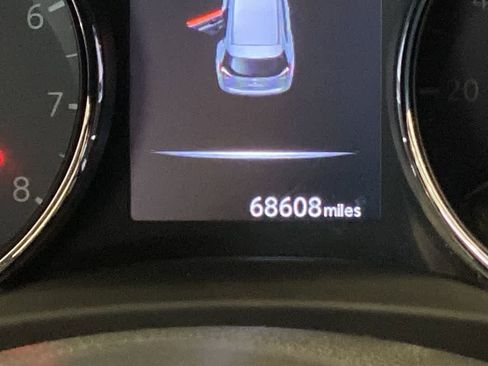 Used 2017 Nissan Rogue SL w/ SL Premium Package image 18