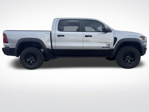 Used 2025 RAM 1500 RHO w/ RHO Level 1 Equipment Group AWD/4WD image 3