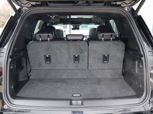 Certified 2024 Chevrolet Traverse RS w/ LPO, Floor Liner Package image 32