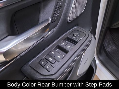 New 2026 RAM 1500 Laramie w/ Night Edition image 12