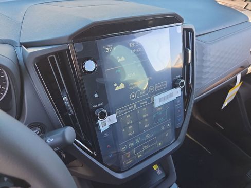 New 2026 Subaru Forester Sport image 24