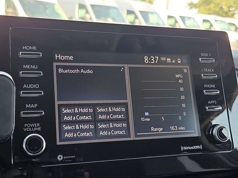 Used 2024 Toyota Camry SE FWD image 19