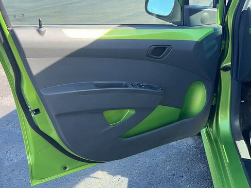 Used 2014 Chevrolet Spark LT image 6