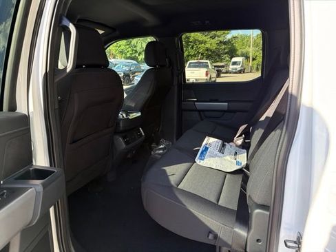 New 2026 Ford F150 XLT w/ Equipment Group 302A MID AWD/4WD image 8
