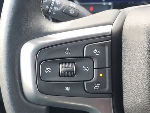 Used 2024 Chevrolet Silverado 3500 LTZ w/ LTZ Premium Package image 28