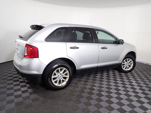 Used 2014 Ford Edge SE w/ Equipment Group 101A FWD image 14