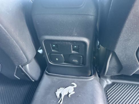 Used 2024 Ford Bronco Raptor AWD/4WD image 15