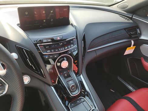 New 2026 Acura RDX A-Spec AWD/4WD image 21