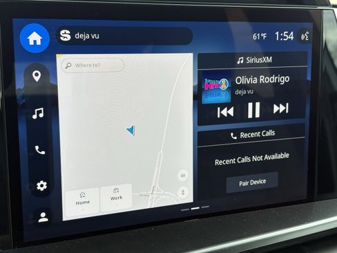 New 2026 Subaru Outback Limited image 24