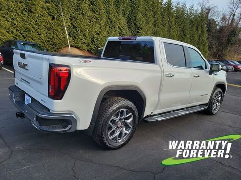 New 2026 GMC Sierra 1500 SLT w/ SLT Premium Plus Package image 7