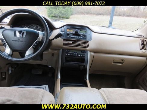Used 2004 Honda Pilot EX image 23