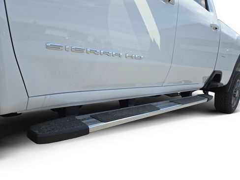 New 2025 GMC Sierra 3500 SLE image 6