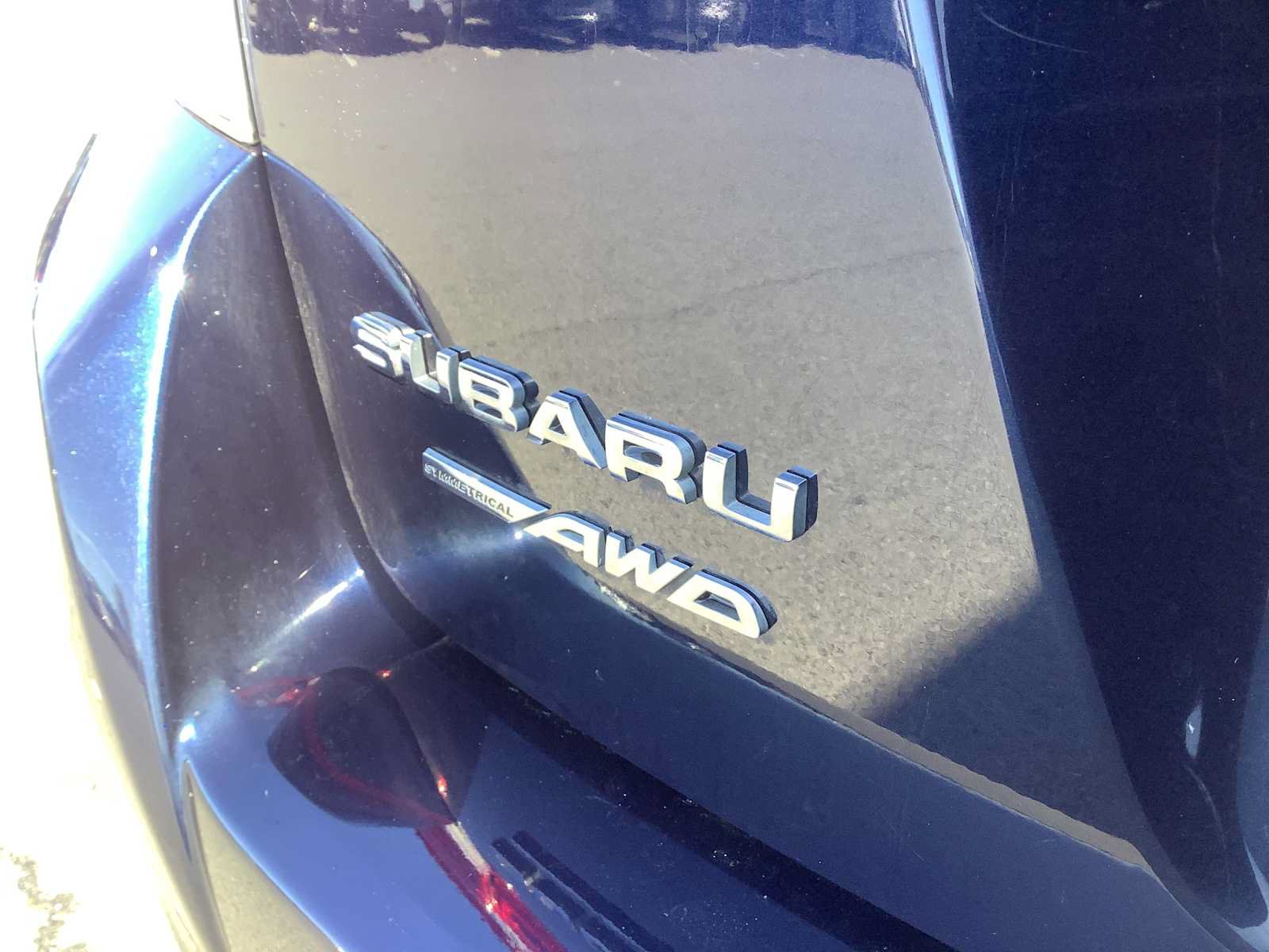 Used 2021 Subaru Impreza 2.0i Premium AWD/4WD image 6