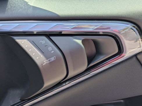 New 2025 BMW X3 xDrive30i w/ Premium Package image 33