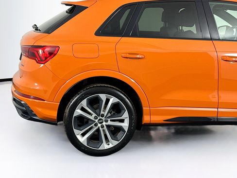 Used 2021 Audi Q3 2.0T Premium Plus w/ Premium Plus Package AWD/4WD image 46