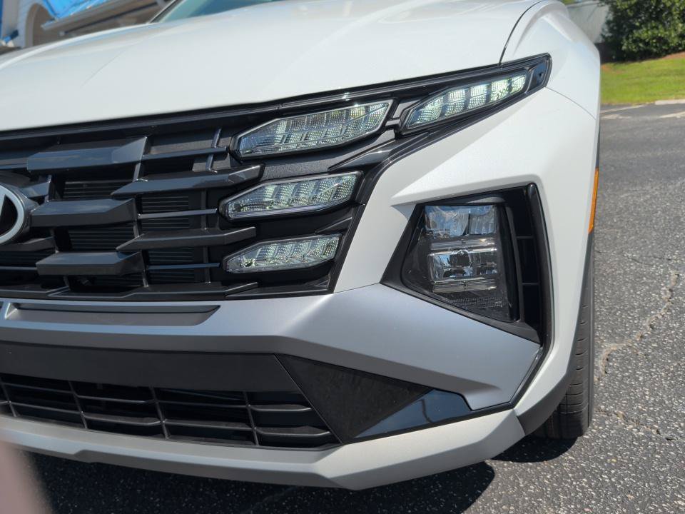 New 2026 Hyundai Tucson SE AWD/4WD image 26