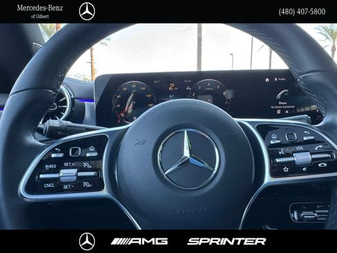 Certified 2023 Mercedes-Benz CLA 250 image 27