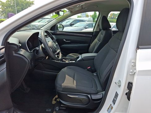 Certified 2024 Hyundai Tucson SE AWD/4WD image 13