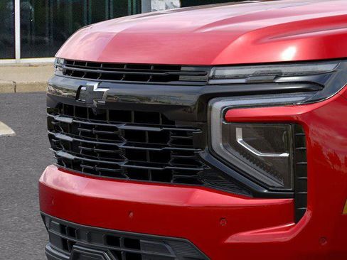 New 2026 Chevrolet Tahoe RST w/ RST Capability Package image 13
