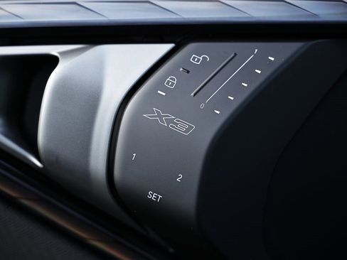 Used 2026 BMW X3 xDrive30 w/ Premium Package image 15