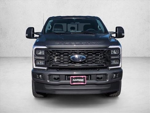 New 2026 Ford F250 XL w/ STX Appearance Package image 5