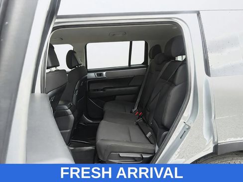 Used 2024 Hyundai Santa Fe SE FWD image 32