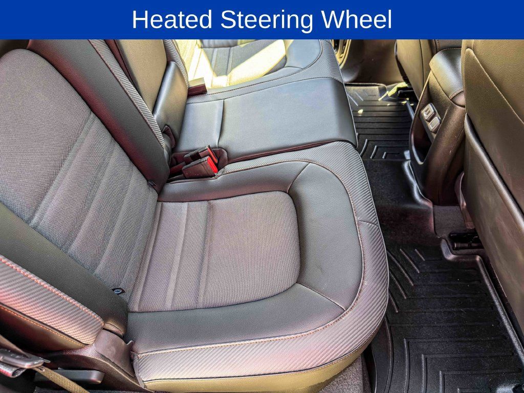 Used 2022 GMC Canyon AT4 w/ Trailering Package AWD/4WD image 18
