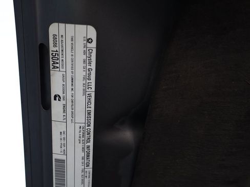 Used 2011 RAM 2500 Big Horn AWD/4WD image 33