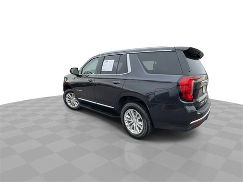 Certified 2023 GMC Yukon SLT image 6