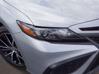 Certified 2023 Toyota Camry SE FWD video 2