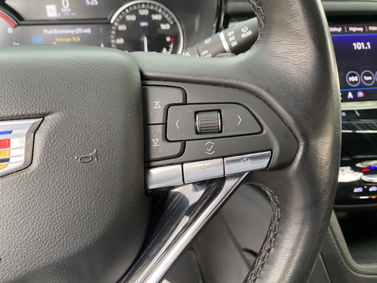 Used 2024 Cadillac XT6 Premium Luxury AWD/4WD image 74