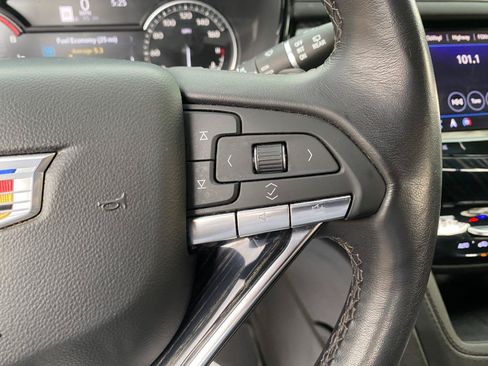 Used 2024 Cadillac XT6 Premium Luxury AWD/4WD image 74