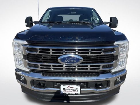 Used 2024 Ford F250 XLT image 8