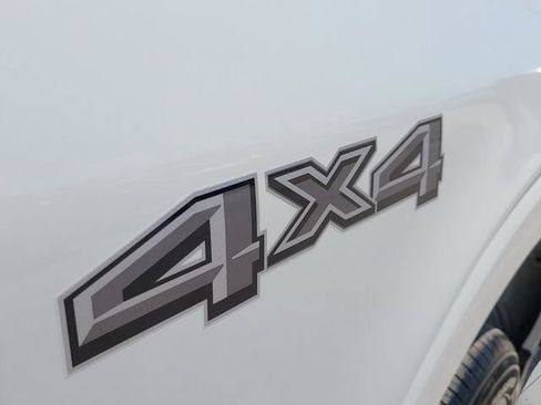 Used 2024 Ford F150 XLT w/ Mobile Office Package AWD/4WD image 28