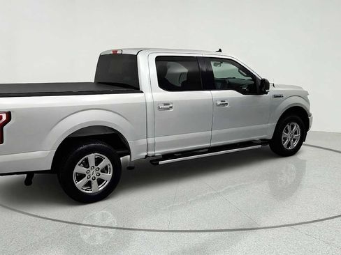 Used 2019 Ford F150 XLT w/ Equipment Group 302A Luxury RWD image 9