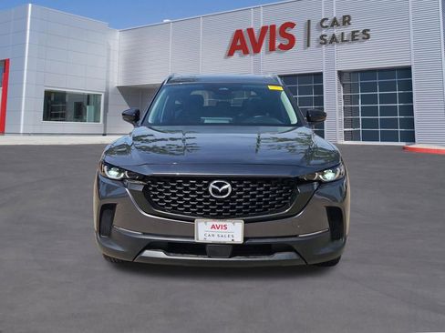 Used 2025 MAZDA CX-50 AWD 2.5 S w/ Premium Package image 10