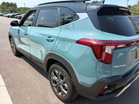 Used 2024 Kia Seltos S AWD/4WD image 20