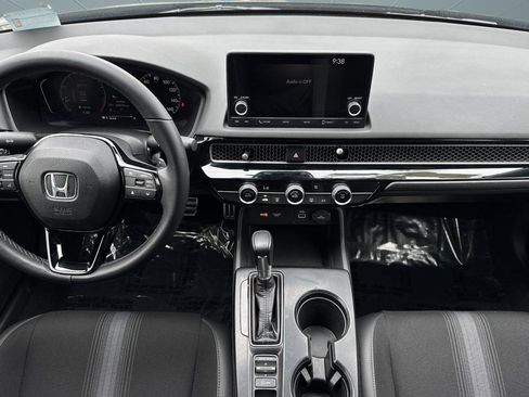 Certified 2024 Honda Civic Sport image 26