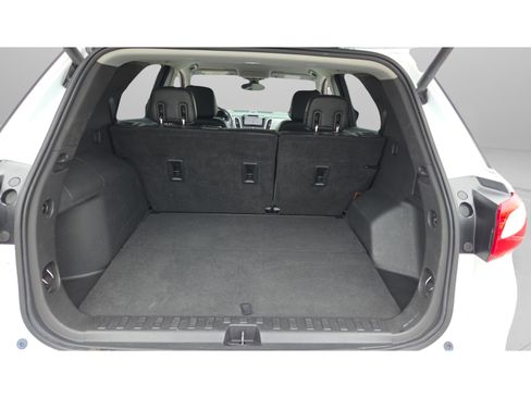 Certified 2020 Chevrolet Equinox Premier FWD image 13