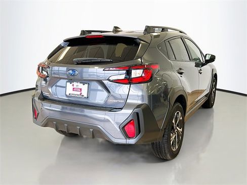 Certified 2025 Subaru Crosstrek 2.0i Premium image 39