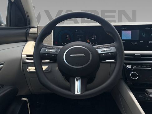 New 2026 Hyundai Tucson SEL FWD image 12